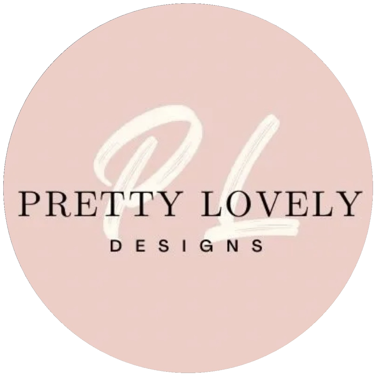 Pretty Lovely Designs
